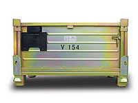 A-154 零部件转运标准容器
